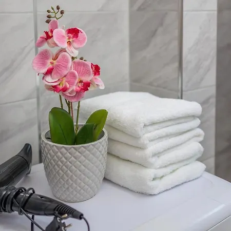 Ema Appartement Zadar