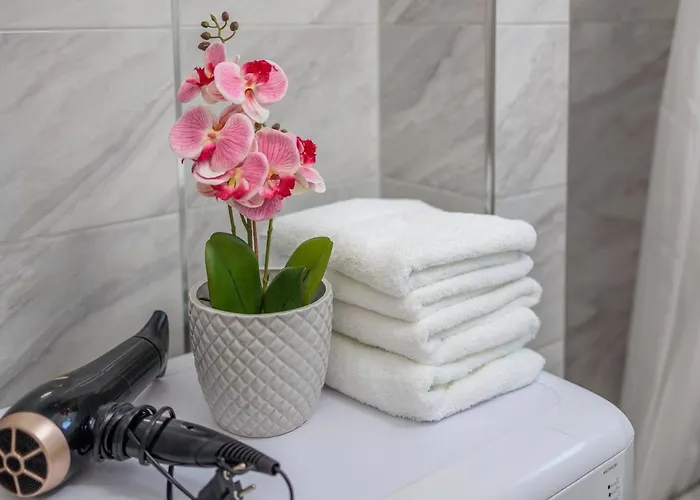 Ema Apartament Zadar