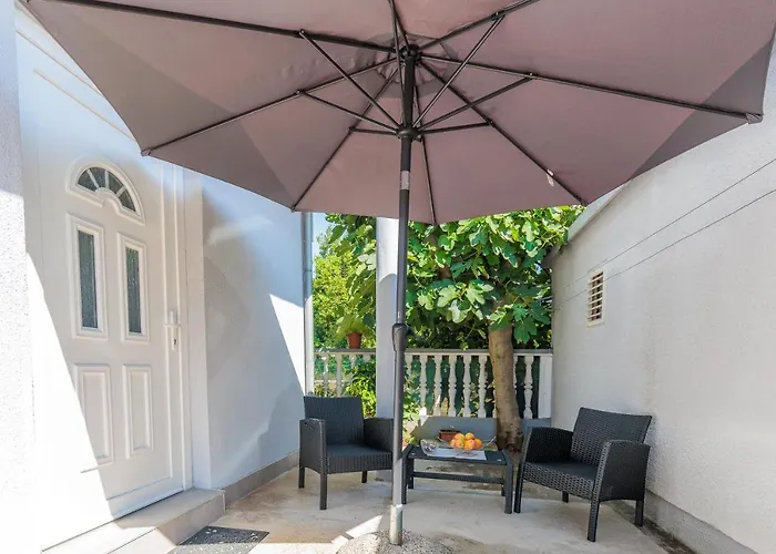 Ema Apartament Zadar