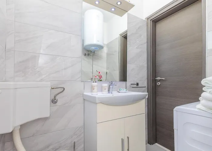 Apartament Ema Zadar