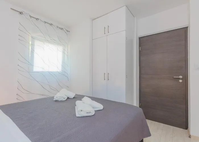 Apartament Ema Zadar