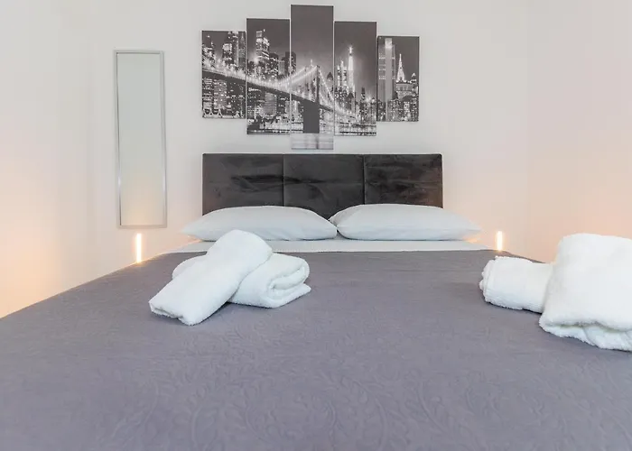 Apartament Ema Zadar