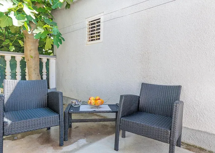 Apartament Ema Zadar