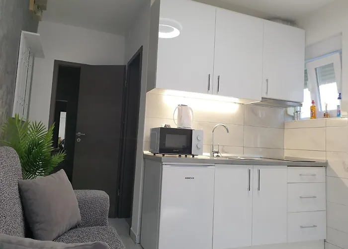 Apartament Ema