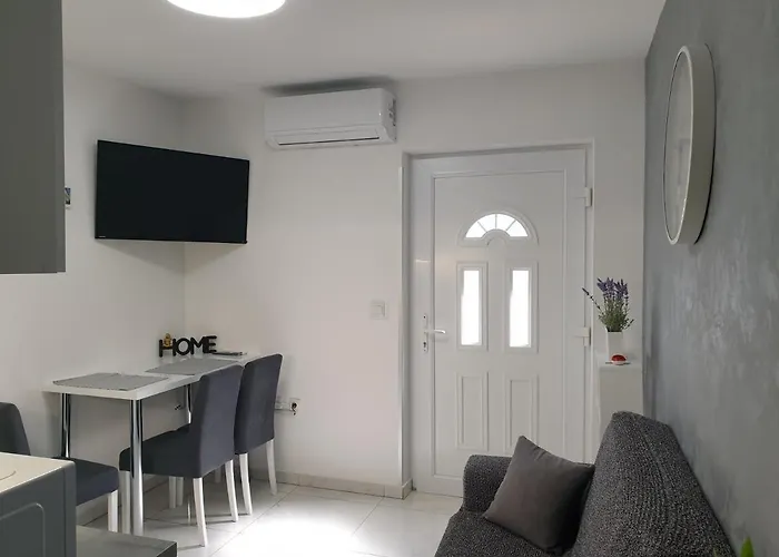 Ema Apartament Zadar