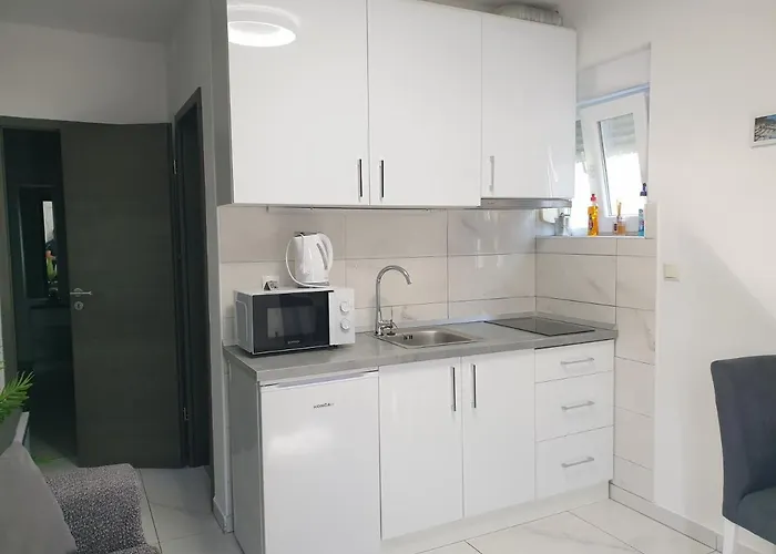 Apartament Ema