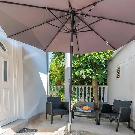 Ema Apartamento Zadar