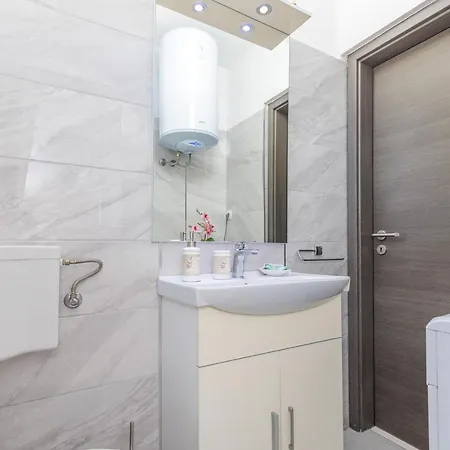 Apartamento Ema Zadar