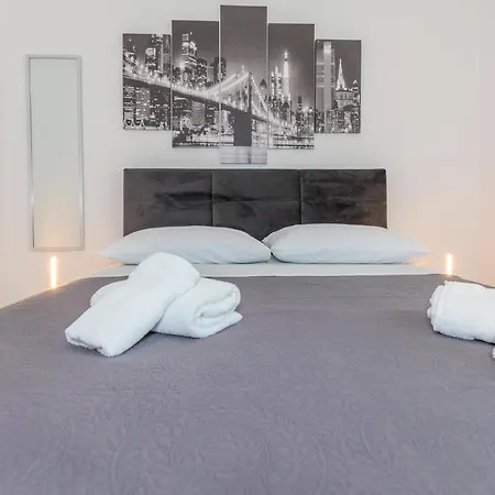 Apartamento Ema Zadar